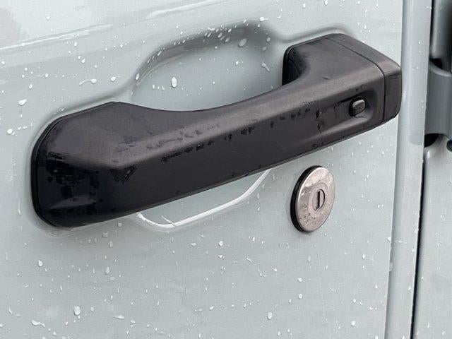 2024 Jeep Wrangler 4xe Willys 4x4