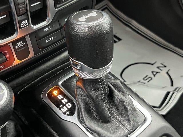 2024 Jeep Wrangler 4xe Willys 4x4