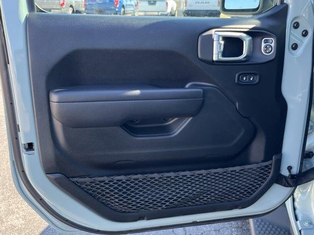 2024 Jeep Wrangler 4xe Sport S 4x4