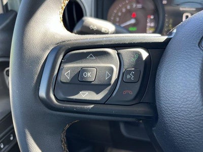 2024 Jeep Wrangler 4xe Sport S 4x4