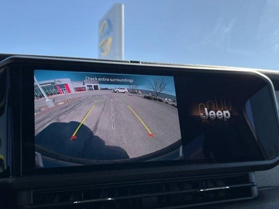 2024 Jeep Wrangler 4xe Sport S 4x4