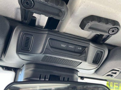 2024 Jeep Wrangler 4xe Sport S 4x4