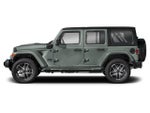 2024 Jeep Wrangler 4xe Sport S 4x4