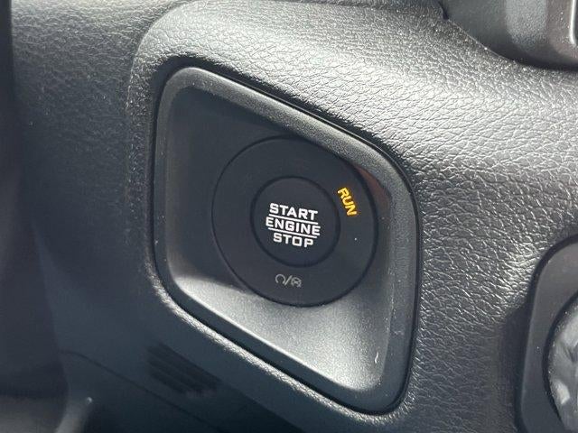 2024 Jeep Wrangler 4xe Sport S 4x4