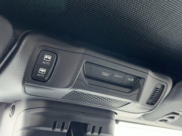 2024 Jeep Wrangler 4xe Sport S 4x4