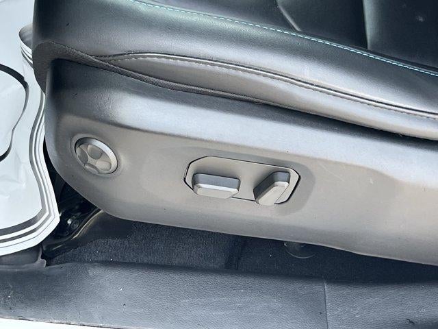 2024 Jeep Wrangler 4xe Rubicon X 4x4