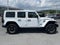 2024 Jeep Wrangler 4xe Rubicon X 4x4