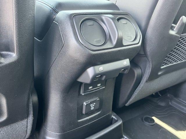 2024 Jeep Wrangler 4xe Rubicon X 4x4