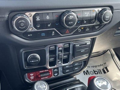 2024 Jeep Wrangler 4xe Rubicon X 4x4