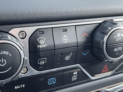2024 Jeep Wrangler 4xe Rubicon X 4x4
