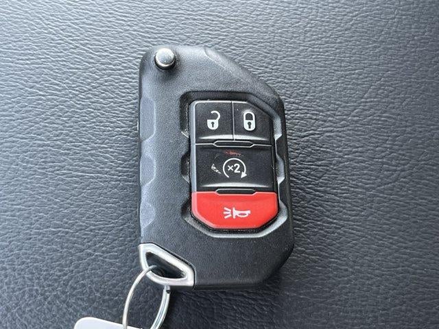 2024 Jeep Wrangler 4xe Rubicon X 4x4