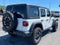 2024 Jeep Wrangler 4xe Rubicon 4x4