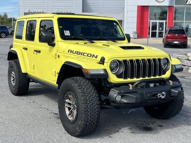 2024 Jeep Wrangler Rubicon 392 4 Door 4x4 *Ltd Avail*