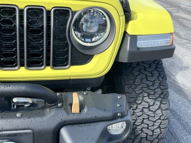 2024 Jeep Wrangler Rubicon 392 4 Door 4x4 *Ltd Avail*