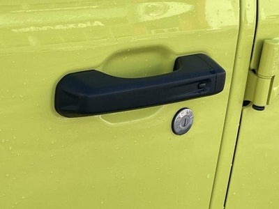 2024 Jeep Wrangler Rubicon 392 4 Door 4x4 *Ltd Avail*