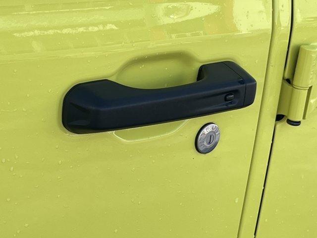 2024 Jeep Wrangler Rubicon 392 4 Door 4x4 *Ltd Avail*