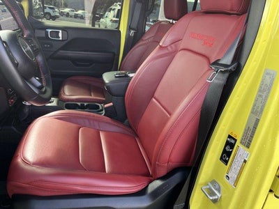 2024 Jeep Wrangler Rubicon 392 4 Door 4x4 *Ltd Avail*