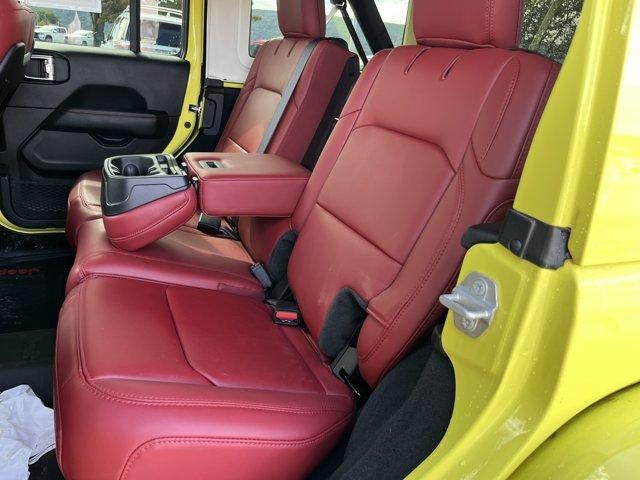 2024 Jeep Wrangler Rubicon 392 4 Door 4x4 *Ltd Avail*