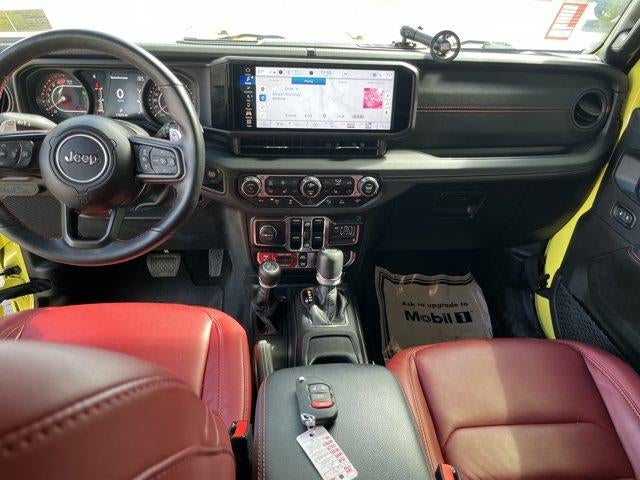2024 Jeep Wrangler Rubicon 392 4 Door 4x4 *Ltd Avail*