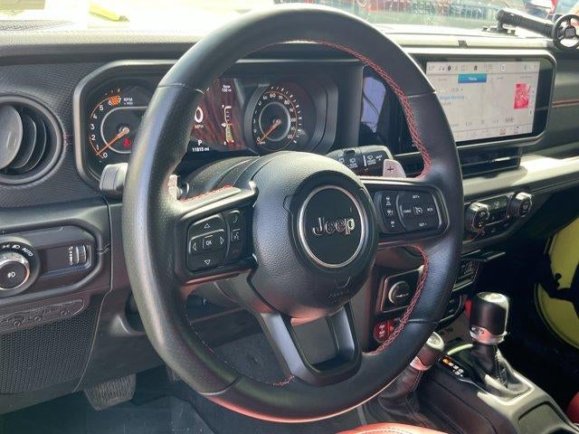 2024 Jeep Wrangler Rubicon 392 4 Door 4x4 *Ltd Avail*