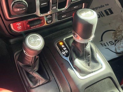 2024 Jeep Wrangler Rubicon 392 4 Door 4x4 *Ltd Avail*