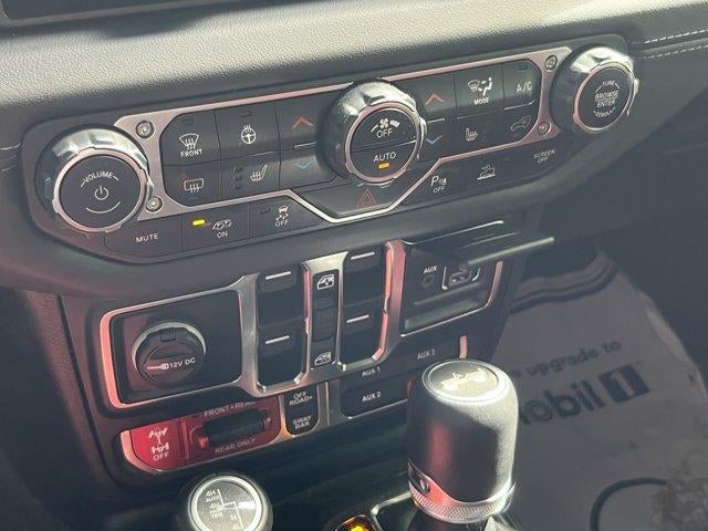 2024 Jeep Wrangler Rubicon 392 4 Door 4x4 *Ltd Avail*