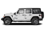 2024 Jeep Wrangler 4xe High Altitude 4x4
