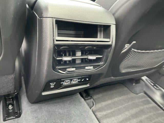 2023 Jeep Grand Cherokee 4xe 4x4