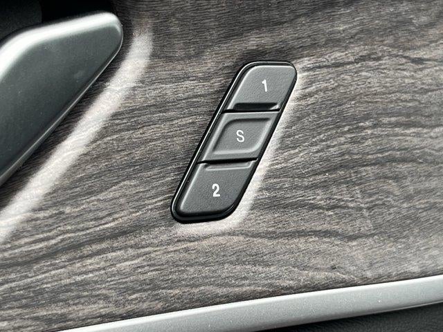 2023 Jeep Grand Cherokee 4xe 4x4