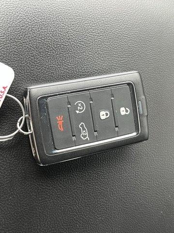 2023 Jeep Grand Cherokee 4xe 4x4