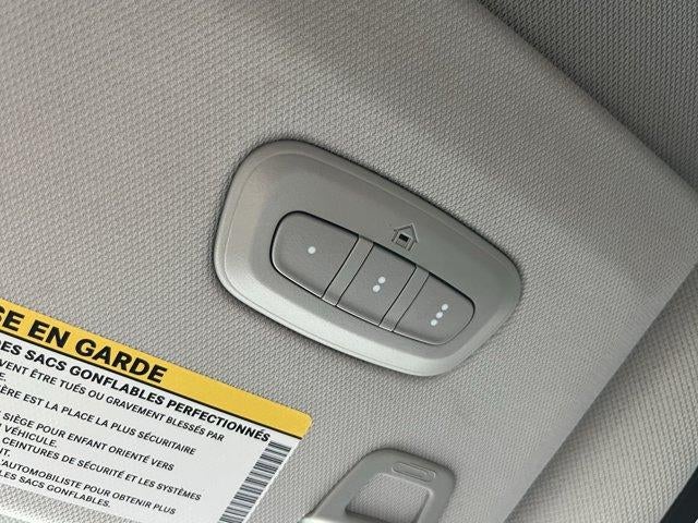 2023 Jeep Grand Cherokee 4xe 4x4