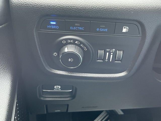 2023 Jeep Grand Cherokee 4xe 4x4