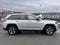 2022 Jeep Grand Cherokee 4xe 4x4