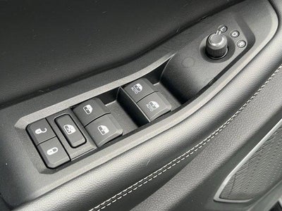 2022 Jeep Grand Cherokee 4xe 4x4