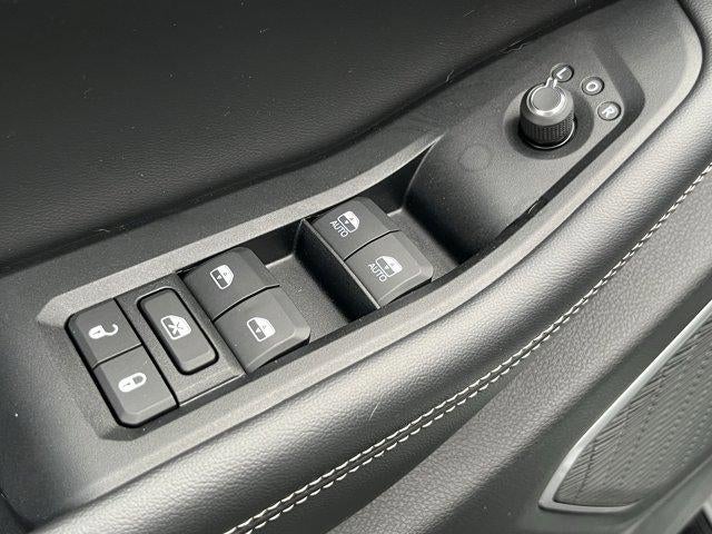 2022 Jeep Grand Cherokee 4xe 4x4