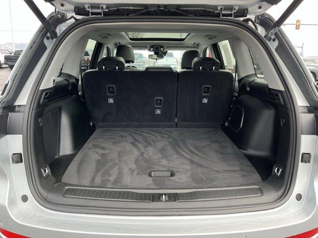 2022 Jeep Grand Cherokee 4xe 4x4