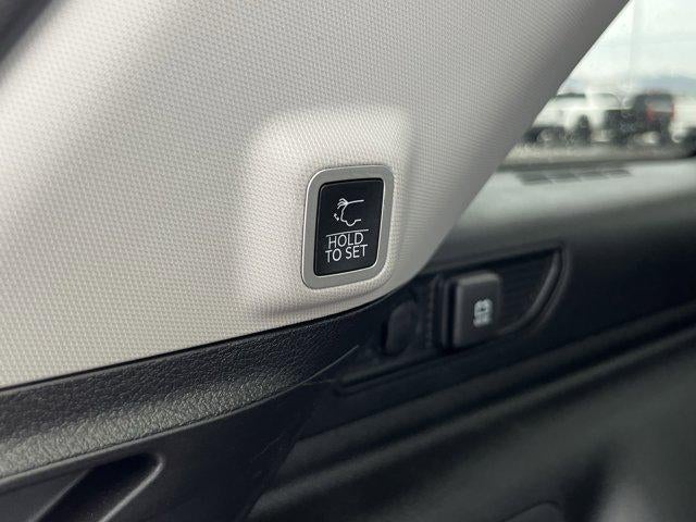 2022 Jeep Grand Cherokee 4xe 4x4