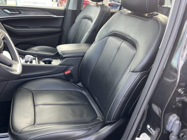 2023 Jeep Grand Cherokee 4xe 4x4