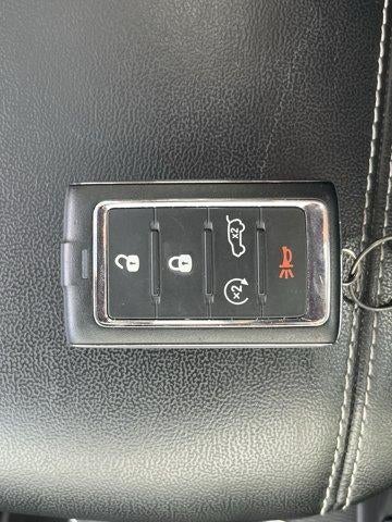 2023 Jeep Grand Cherokee 4xe 4x4