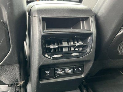 2023 Jeep Grand Cherokee 4xe Trailhawk 4x4