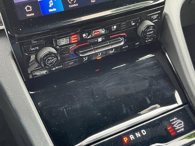 2023 Jeep Grand Cherokee 4xe Trailhawk 4x4