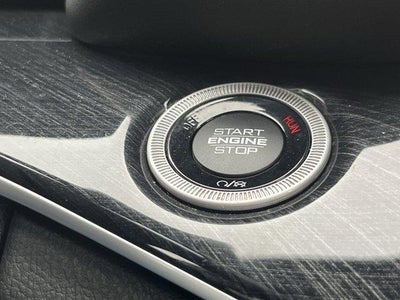 2023 Jeep Grand Cherokee 4xe Trailhawk 4x4