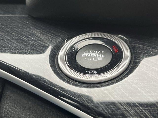 2023 Jeep Grand Cherokee 4xe Trailhawk 4x4