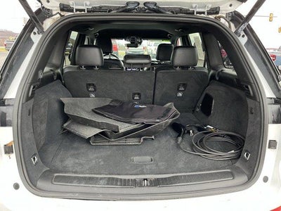 2023 Jeep Grand Cherokee 4xe Trailhawk 4x4