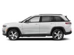 2023 Jeep Grand Cherokee 4xe Trailhawk 4x4