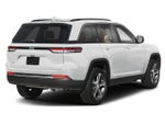 2023 Jeep Grand Cherokee 4xe Trailhawk 4x4