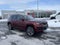 2022 Jeep Grand Cherokee 4xe Overland 4x4
