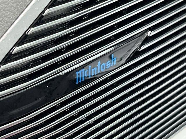 2022 Jeep Grand Cherokee 4xe Overland 4x4