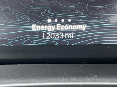 2022 Jeep Grand Cherokee 4xe Overland 4x4