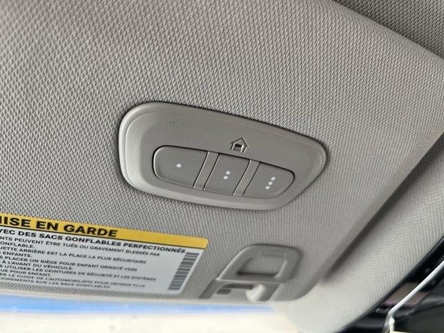 2022 Jeep Grand Cherokee 4xe Overland 4x4